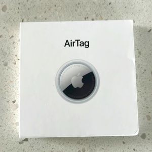 Apple Air Tag, 1